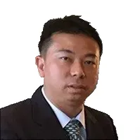 Tony Chung